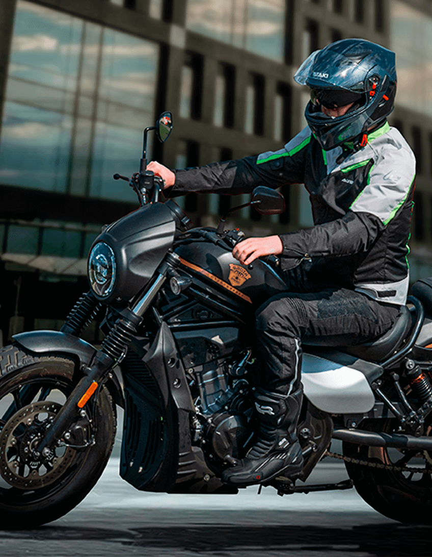 XS500