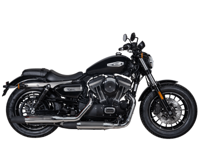 Мотоцикл GROZA V1200