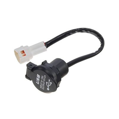 USB зарядка для коляски Groza Defender 500