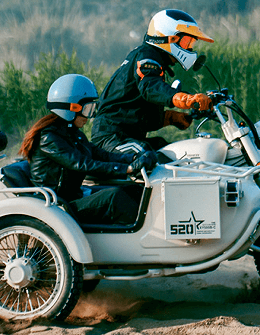 Defender 500lc