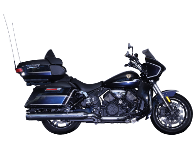 Мотоцикл GROZA Traveller 800