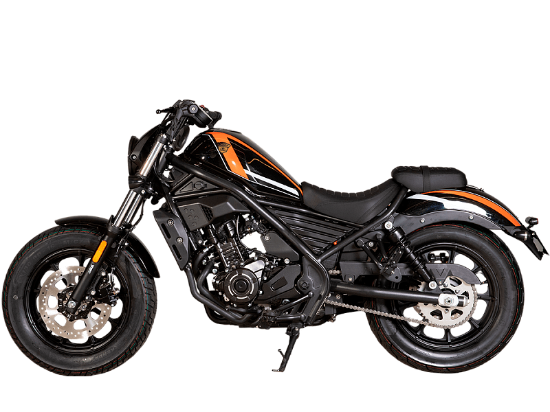 bike