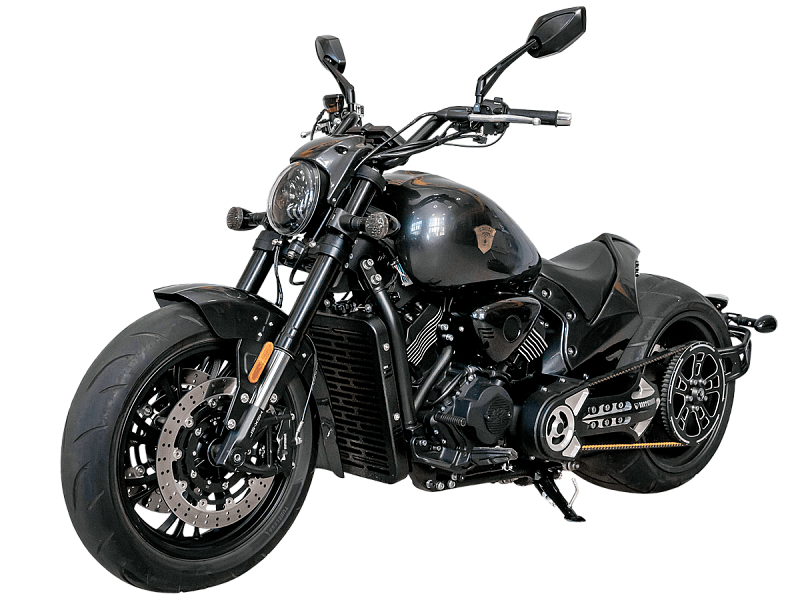 bike
