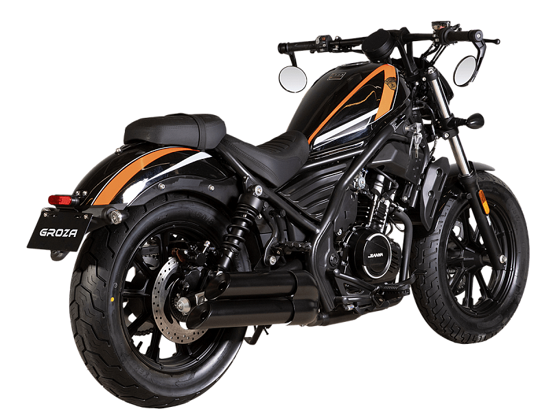 bike
