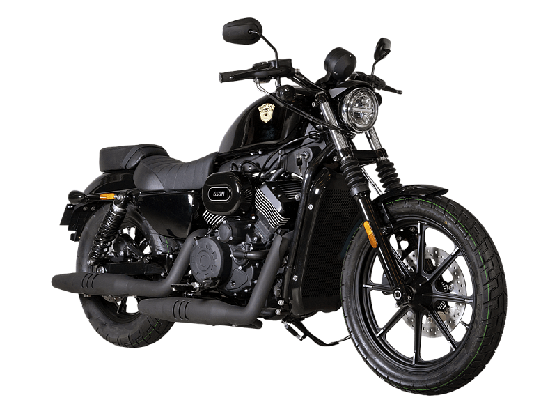 bike