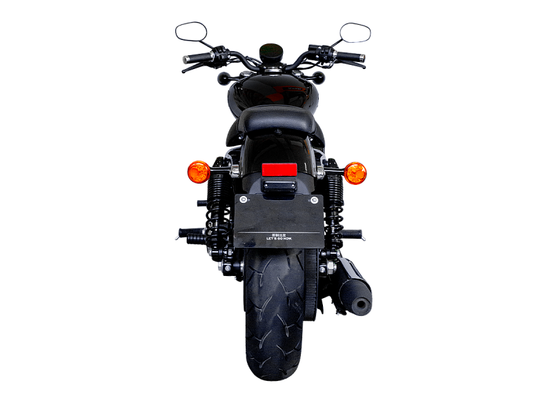 bike