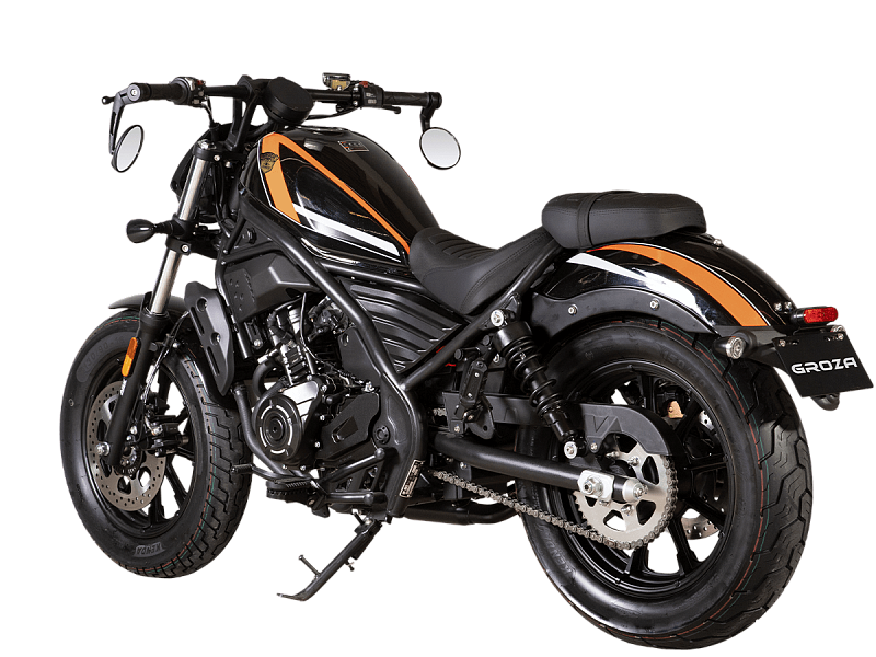 bike